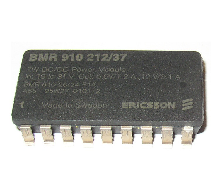 DC-DC Converter Ericsson BMR 910 212-37, 2 st_2